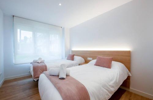 Suances Apartment | Suances Brisa Del Cantábrico