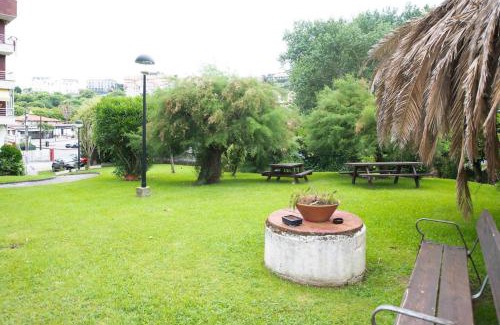 Suances Apartment | Suances Brisa Del Cantábrico