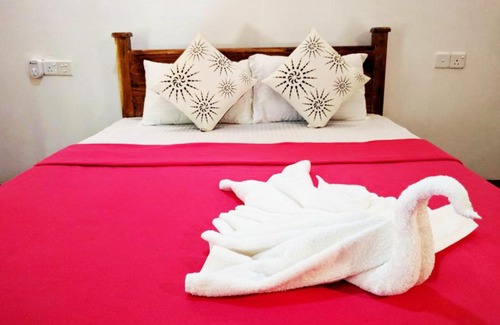 Sigiriya House | Suba Home Stay
