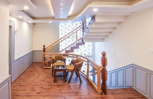 Srinagar Apartment | Subhan Apartment