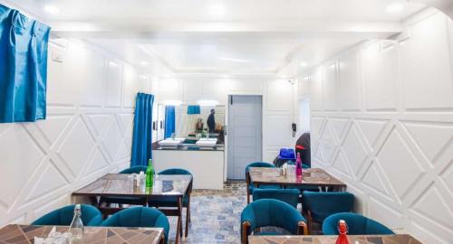 Srinagar Apartment | Subhan Apartment