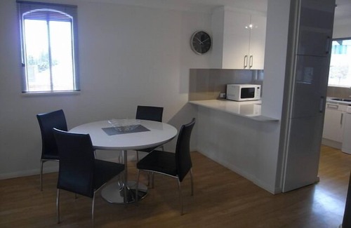 Subiaco Apartment | Subiaco On Forrest Apartment