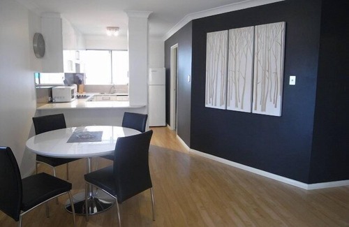 Subiaco Apartment | Subiaco On Forrest Apartment