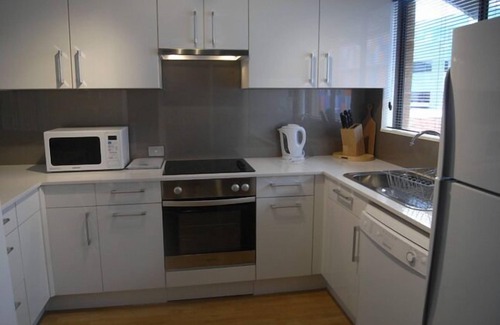 Subiaco Apartment | Subiaco On Forrest Apartment
