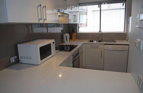 Subiaco Apartment | Subiaco On Forrest Apartment