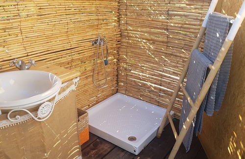 Santiago do Cacem House | Sublim EcoLodge Koh Tao