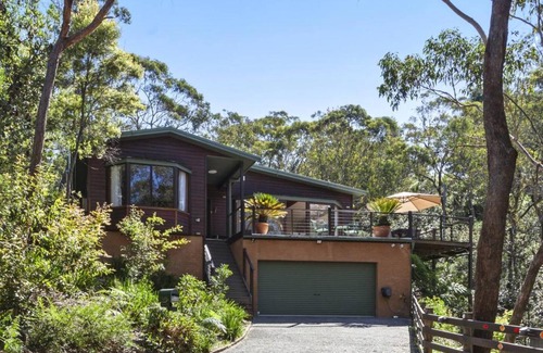 Leura House | Sublime Mountains Escape - Luxury and Serenity