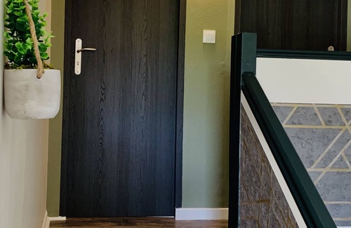 Muret Apartment | Sublime view, luxury, spacious, atypical