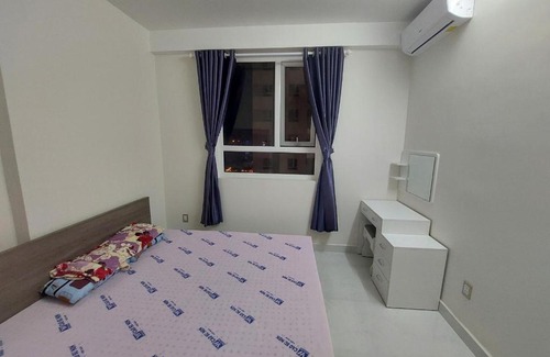 Phan Rang Apartment | SUBO apartment