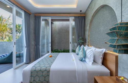 Sambahan Villa | Subu Utamas Villas