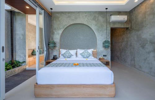 Sambahan Villa | Subu Utamas Villas
