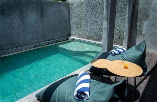 Sambahan Villa | Subu Utamas Villas