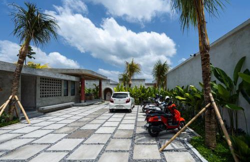 Sambahan Villa | Subu Utamas Villas