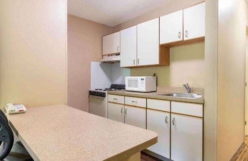 Cary Hotel | Suburban Studios Cary – RDU Airport