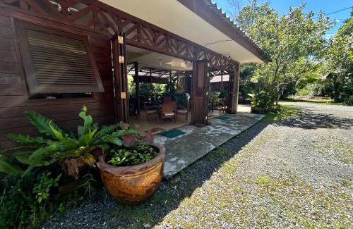 Laem Ngop Resort | Suchanaree@Laemngop