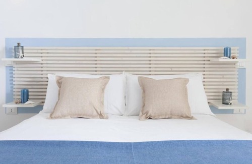 Marina di Pulsano Hotel | Sud Hotel Pulsano