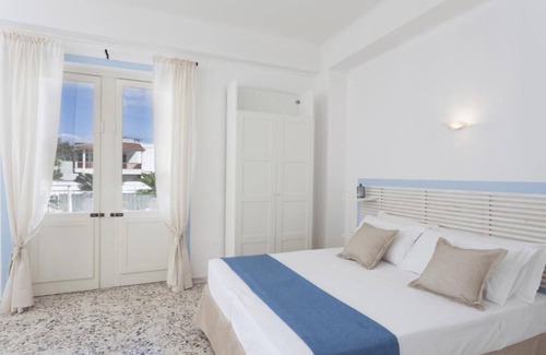 Marina di Pulsano Hotel | Sud Hotel Pulsano