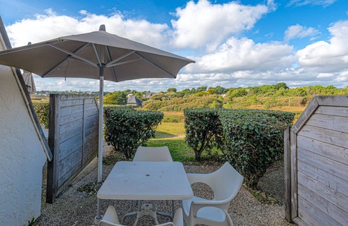 Guidel Apartment | Sud Océan by Interhome