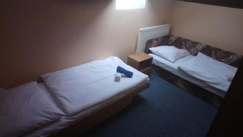 Sudice Hotel | Sudický Dvur