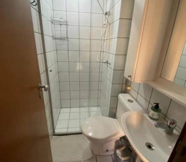 Sudoeste e Octogonal Apartment | Sudoeste Studio