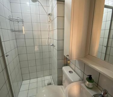 Sudoeste e Octogonal Apartment | Sudoeste Studio