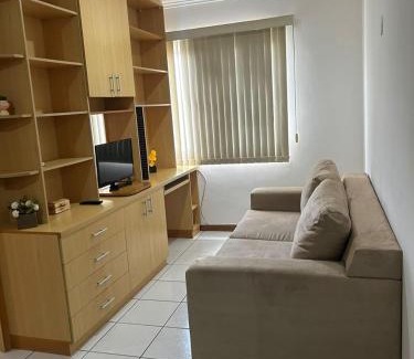 Sudoeste e Octogonal Apartment | Sudoeste Studio