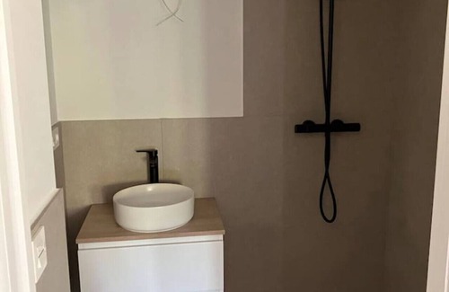 Muros de Nalon Apartment | Sueño Indiano, Atico Norte