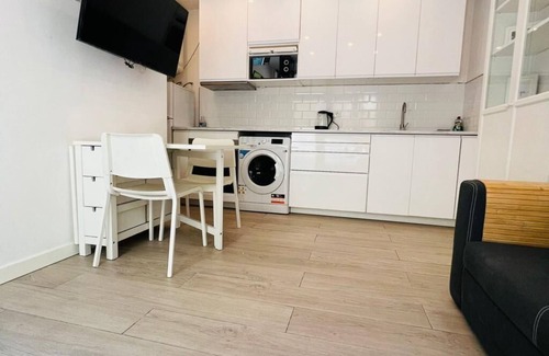 Barceloneta Apartment | Sueños de la Barceloneta. A 150 Metros del Mar. PET Friendly