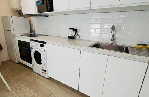 Barceloneta Apartment | Sueños de la Barceloneta. A 150 Metros del Mar. PET Friendly