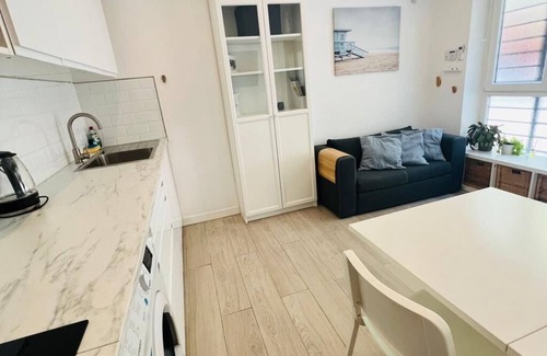 Barceloneta Apartment | Sueños de la Barceloneta. A 150 Metros del Mar. PET Friendly