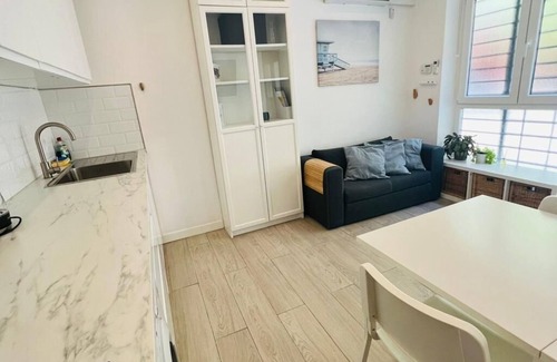 Barceloneta Apartment | Sueños de la Barceloneta. A 150 Metros del Mar. PET Friendly