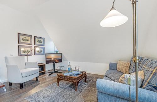 Keitum Apartment | Sueder Ech