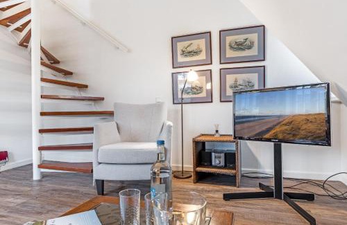 Keitum Apartment | Sueder Ech