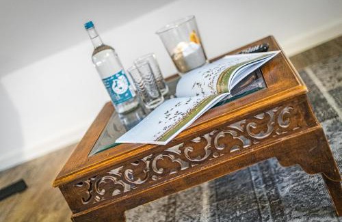 Keitum Apartment | Sueder Ech