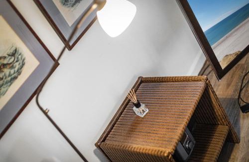 Keitum Apartment | Sueder Ech