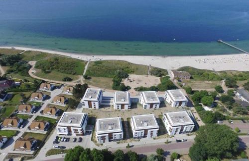 Pelzerhaken Apartment | Suedkap Pelzerhaken Whg C 04