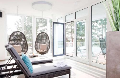 Pelzerhaken Apartment | Suedkap Pelzerhaken Whg C 04