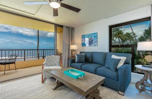 Kihei Apartment | SUGAR BEACH RESORT, #235 condo