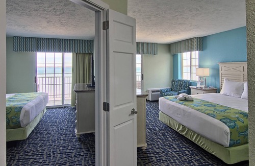 Traverse City Hotel | Sugar Beach Resort Hotel