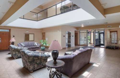 Traverse City House | Sugar Beach Villa 1012 Luxury Waterfront Condo