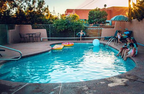 West Sedona Hotel | Sugar Loaf Lodge