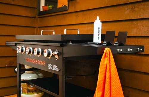 Dahlonega Cabin | Sugar Pine Cabin-2 bed with firepit, WiFi, near downtown Dahlonega & wineries
