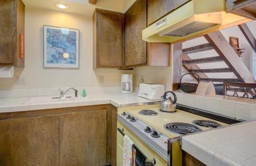 Carpinteria Hotel | Sugar Shack