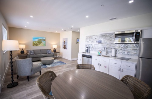 Sugarloaf Key Hotel | Sugarloaf Key Hotel at KOA Resort