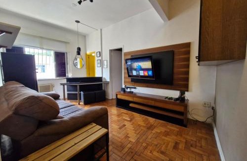 Copacabana Apartment | SUH Copacabana 89 Beach View
