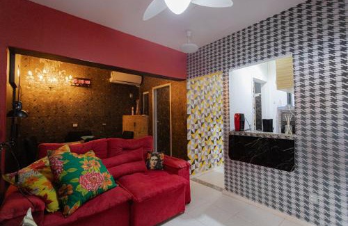 Laranjeiras House | SUH Flamengo 11 Smart House
