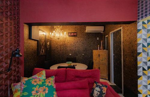 Laranjeiras House | SUH Flamengo 11 Smart House