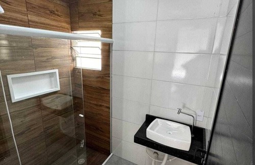 Centro Apartment | Suite em Campos Ft11