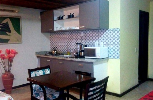 Santo Antonio Apartment | Suites by Flavia Studio Baia