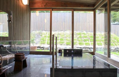 Kawanehon Hotel | Suikoen